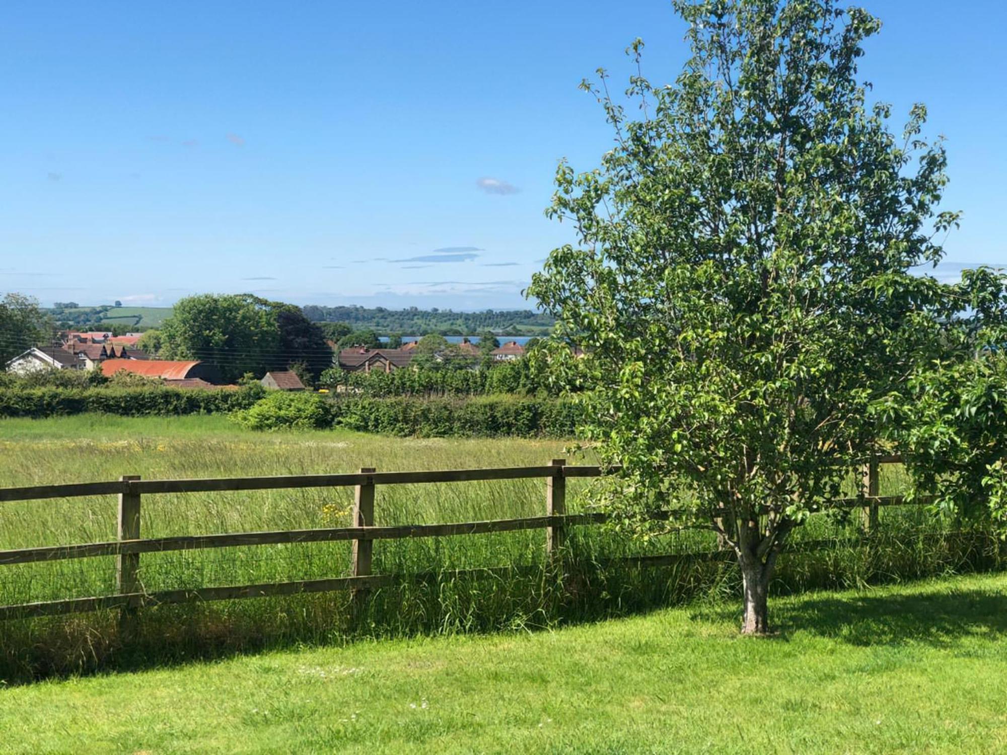 Tor View-Uk34415 Villa Cheddar Luaran gambar